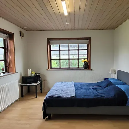 Cozy With Garden View In Centre Of