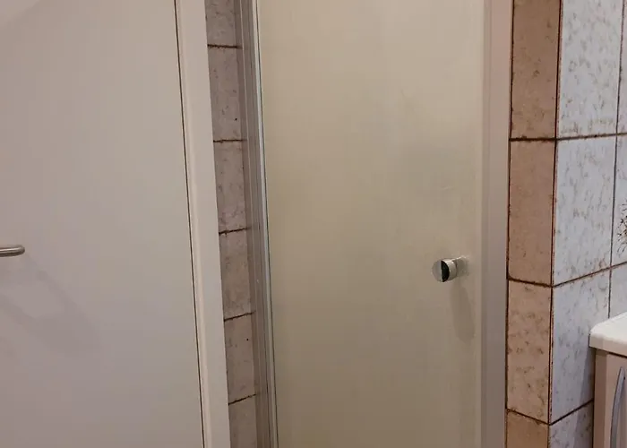 Cozy With Garden View In Centre Of *